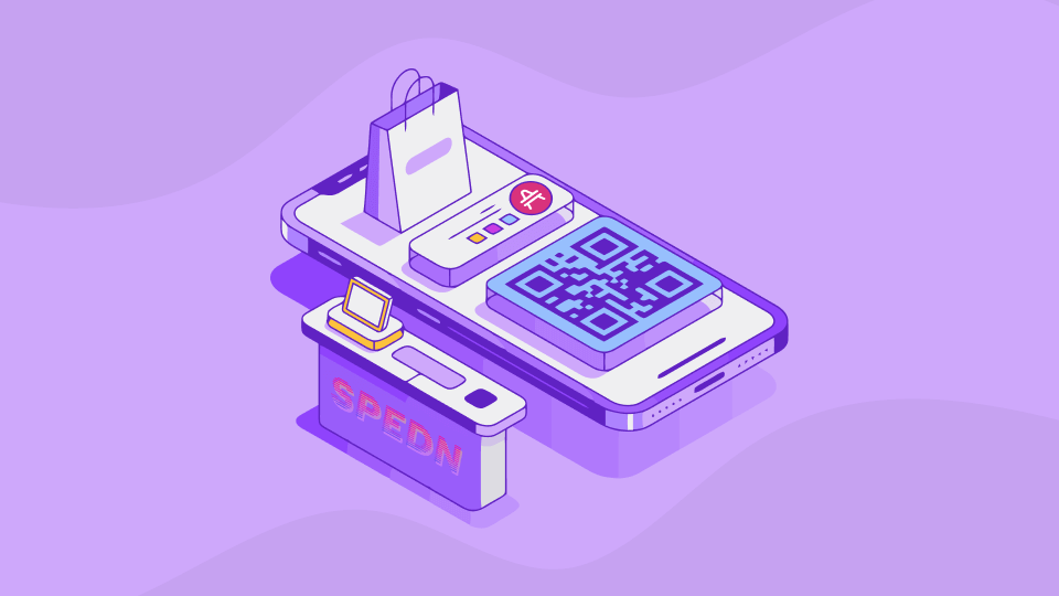 Paying With Crypto
